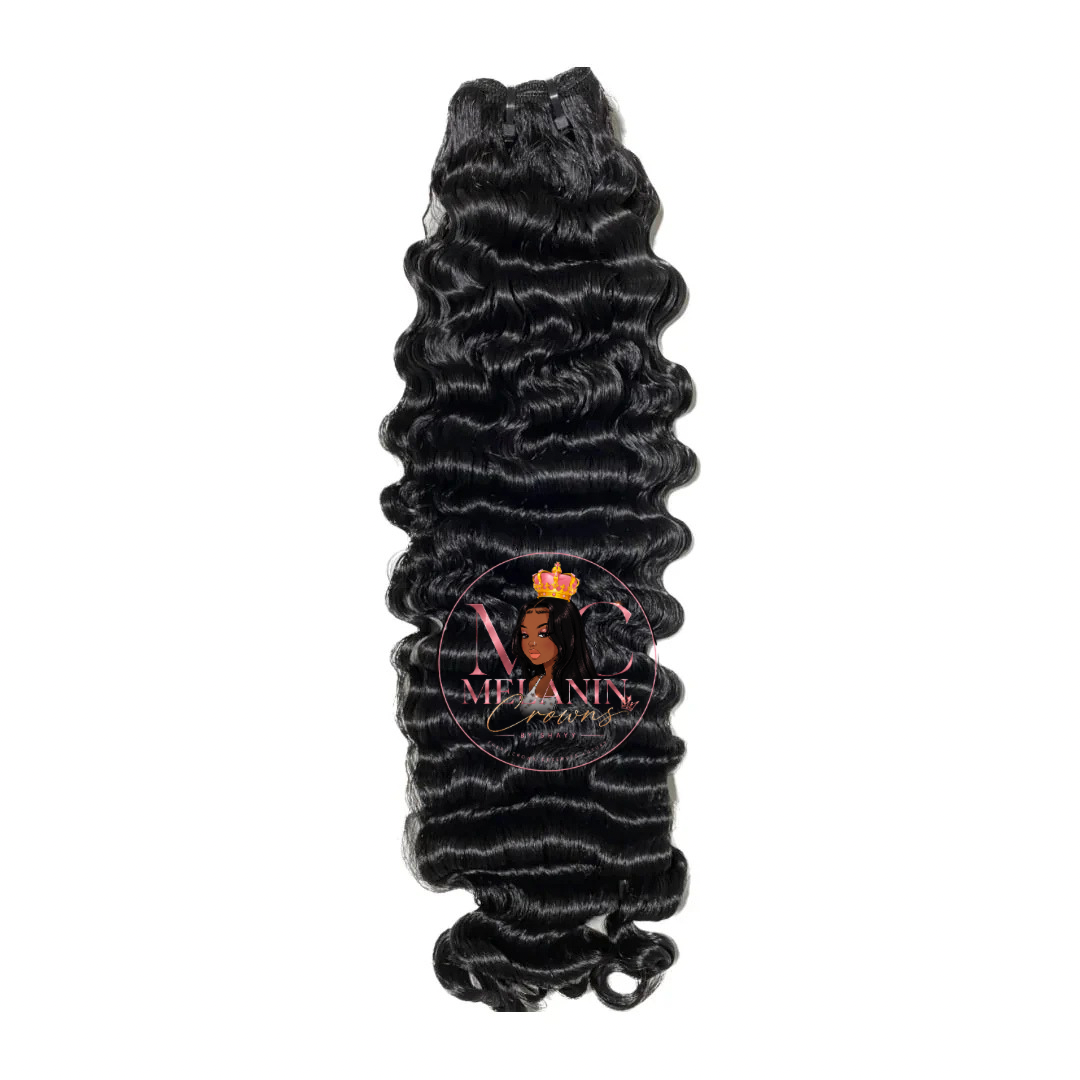 Burmese curly 20”